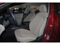 Spicy Red - Optima LX Photo No. 14
