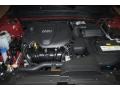 2.4 Liter GDi DOHC 16-Valve VVT 4 Cylinder Engine for 2011 Kia Optima LX #42398067