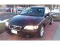 Black Stone - S60 2.5T AWD Photo No. 1