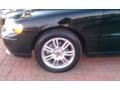 Black Stone - S60 2.5T AWD Photo No. 8
