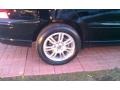 Black Stone - S60 2.5T AWD Photo No. 10