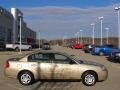 2007 Sandstone Metallic Chevrolet Malibu LS Sedan  photo #2