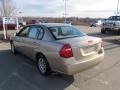 2007 Sandstone Metallic Chevrolet Malibu LS Sedan  photo #7