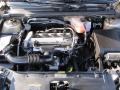 2007 Sandstone Metallic Chevrolet Malibu LS Sedan  photo #13