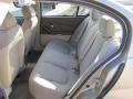 2007 Sandstone Metallic Chevrolet Malibu LS Sedan  photo #14
