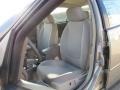 2007 Sandstone Metallic Chevrolet Malibu LS Sedan  photo #15