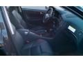 Black Stone - S60 2.5T AWD Photo No. 26