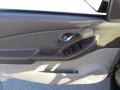 2007 Sandstone Metallic Chevrolet Malibu LS Sedan  photo #16