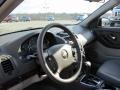 2007 Sandstone Metallic Chevrolet Malibu LS Sedan  photo #17