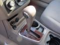 2007 Sandstone Metallic Chevrolet Malibu LS Sedan  photo #20