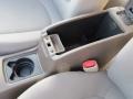 2007 Sandstone Metallic Chevrolet Malibu LS Sedan  photo #21