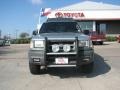 Silver Ice Metallic - Xterra XE V6 Photo No. 2