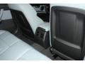 Silver Novillo Leather Interior Photo for 2011 BMW M3 #42399415