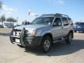 Silver Ice Metallic - Xterra XE V6 Photo No. 3