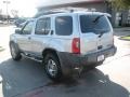 Silver Ice Metallic - Xterra XE V6 Photo No. 5