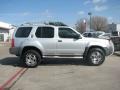 Silver Ice Metallic - Xterra XE V6 Photo No. 6