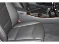 Black Dakota Leather Interior Photo for 2011 BMW 3 Series #42399992