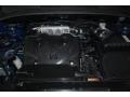  2009 Sportage EX V6 2.7 Liter DOHC 24-Valve V6 Engine