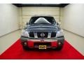 2005 Smoke Gray Nissan Armada LE  photo #3