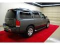 2005 Smoke Gray Nissan Armada LE  photo #7