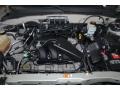  2005 Mariner V6 Premier 4WD 3.0 Liter DOHC 24-Valve V6 Engine