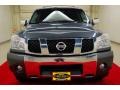 2005 Smoke Gray Nissan Armada LE  photo #14