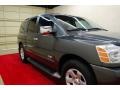 2005 Smoke Gray Nissan Armada LE  photo #15