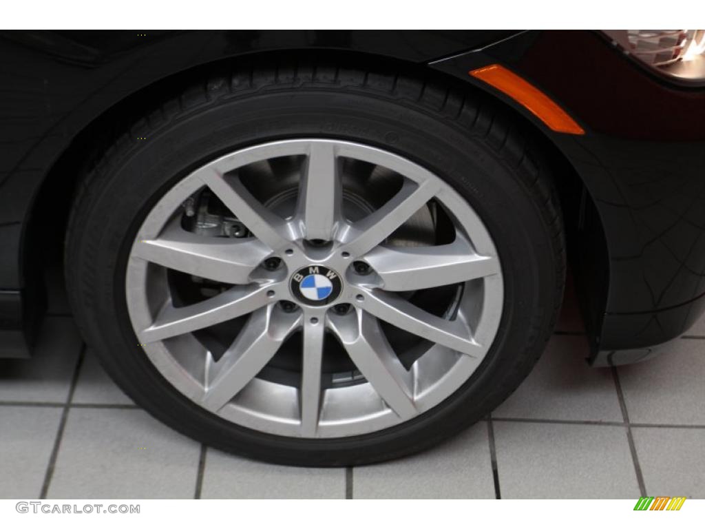 2011 BMW 3 Series 328i Sedan Wheel Photo #42400835
