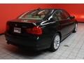 2011 Jet Black BMW 3 Series 328i Sedan  photo #3