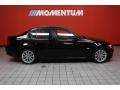 2011 Jet Black BMW 3 Series 328i Sedan  photo #4