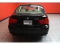 2011 Jet Black BMW 3 Series 328i Sedan  photo #16