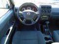 Radiant Silver Metallic - Frontier XE V6 Crew Cab Photo No. 9