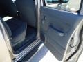 2004 Radiant Silver Metallic Nissan Frontier XE V6 Crew Cab  photo #14