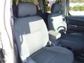 Radiant Silver Metallic - Frontier XE V6 Crew Cab Photo No. 19