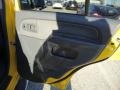Solar Yellow - Xterra XE V6 4x4 Photo No. 23