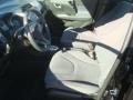 2010 Crystal Black Pearl Honda Fit   photo #6