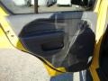 2003 Solar Yellow Nissan Xterra XE V6 4x4  photo #25