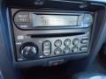 2004 Radiant Silver Metallic Nissan Frontier XE V6 Crew Cab  photo #32