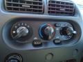 2004 Radiant Silver Metallic Nissan Frontier XE V6 Crew Cab  photo #33