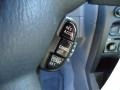 2004 Radiant Silver Metallic Nissan Frontier XE V6 Crew Cab  photo #34