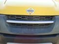 2003 Solar Yellow Nissan Xterra XE V6 4x4  photo #34