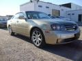 2003 Golden Sand Metallic Infiniti M 45 Sport Sedan  photo #5