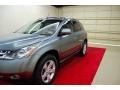 2005 Platinum Metallic Nissan Murano SL  photo #12