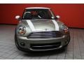 Sparkling Silver Metallic - Cooper Hardtop Photo No. 2