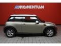 Sparkling Silver Metallic - Cooper Hardtop Photo No. 4