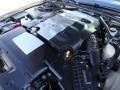 4.5 Liter DOHC 32-Valve V8 Engine for 2003 Infiniti M 45 Sport Sedan #42402651