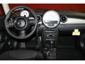 Sparkling Silver Metallic - Cooper Hardtop Photo No. 5