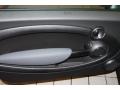 Sparkling Silver Metallic - Cooper Hardtop Photo No. 7