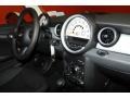 Sparkling Silver Metallic - Cooper Hardtop Photo No. 10