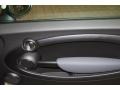 Sparkling Silver Metallic - Cooper Hardtop Photo No. 11